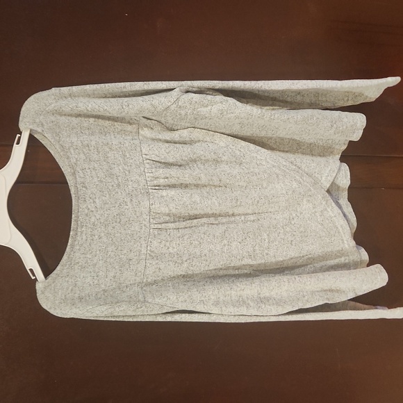 Only our story long sleeve size medium - Picture 3 of 3